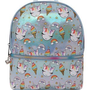 NWT OMG! Accessories Sweet Treats mini backpack